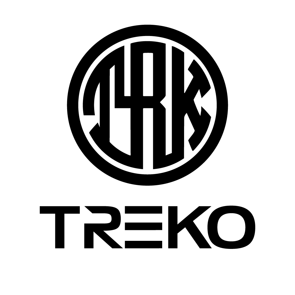 treko logo
